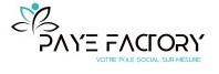 Logo Paye Factory
