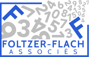 logo de foltzer-flack partenaire staffngo cabinets d'expertise comptable