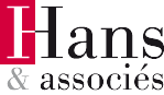 logo de partenaire solution paie et rh hans & associés staffngo cabinets d'expertise comptable