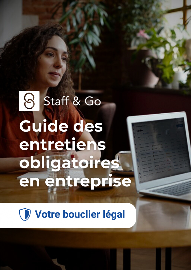 Guide Entretien obligatoire Staff & Go