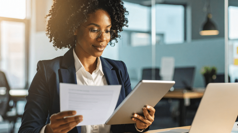 femme contrat saisonier - Staff & Go