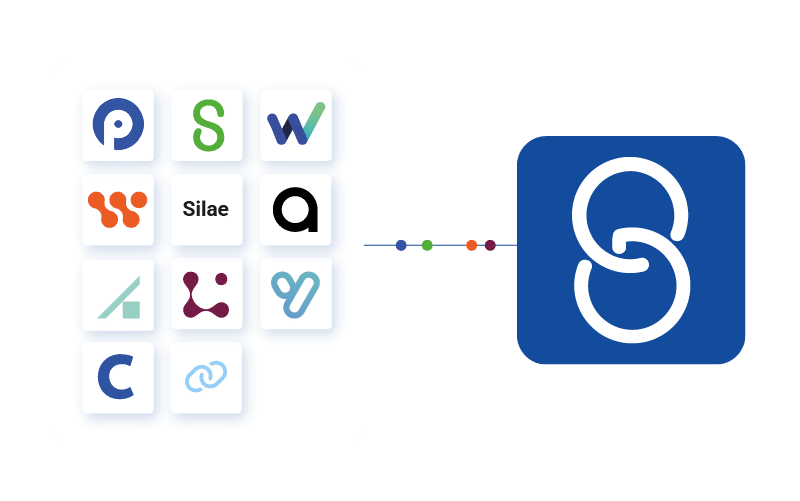 Connectivité entre Staff & Go et les logiciels de paie