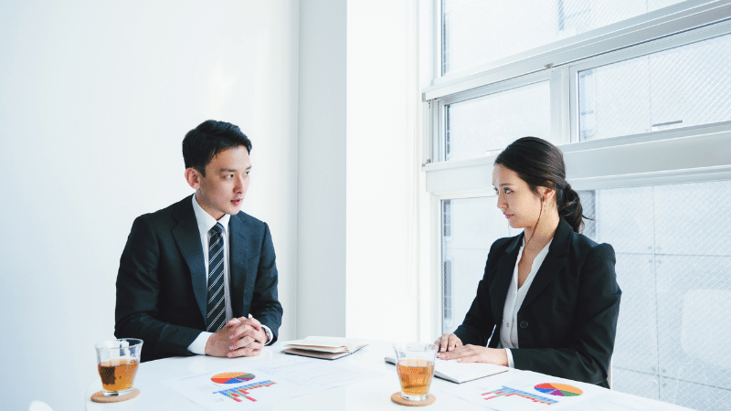 image Entretien de suivi des forfaits jours staff & go