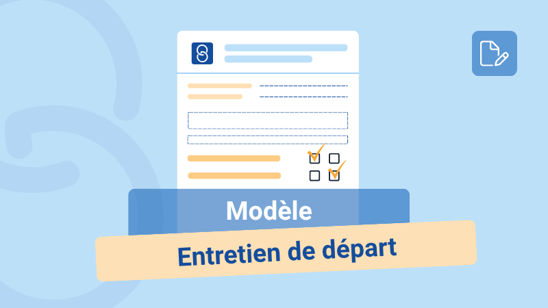Visuel Modèle Entretien de départ staff & go