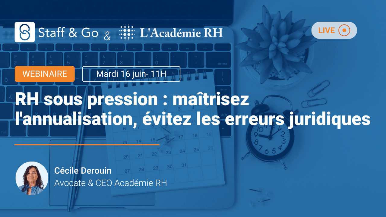 Webinaire Cécile Derouin Staff & Go
