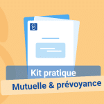 Guide pratique mutuelle & prévoyance. Co-construit avec SideCare