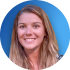 Justine Aubry, Responsable satisfaction clients chez Staff & Go
