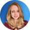 Manon Cretant, Consultante SIRH